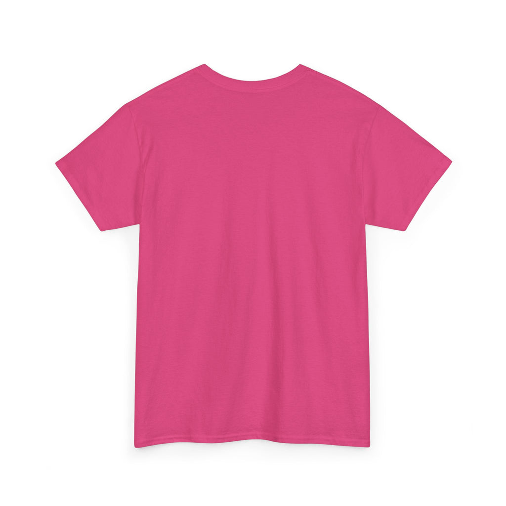 Kinda Boujee Kinda Broke Tee — Leopard Coffee Cup Graphic Shirt