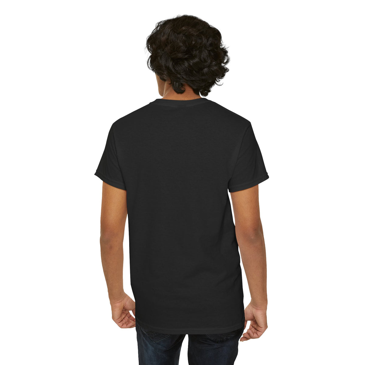 Pop Pop Is Here Motorcycle Dad T-Shirt