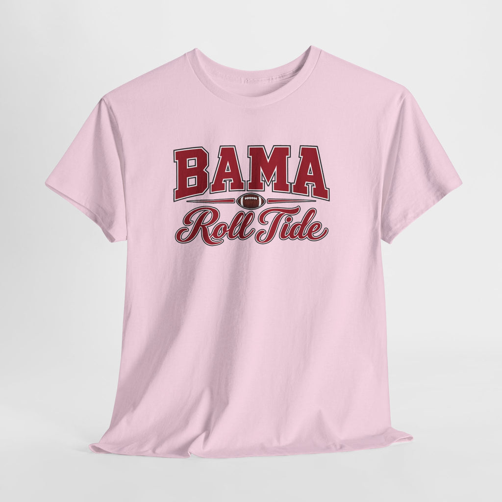 Bama Roll Tide T-Shirt