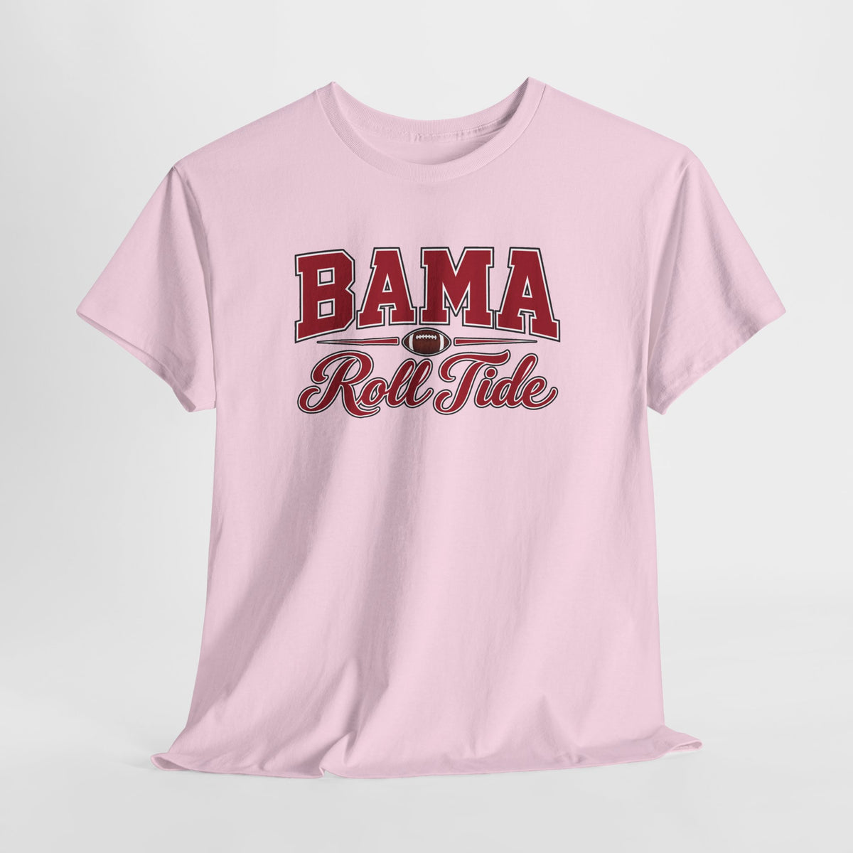 Bama Roll Tide T-Shirt