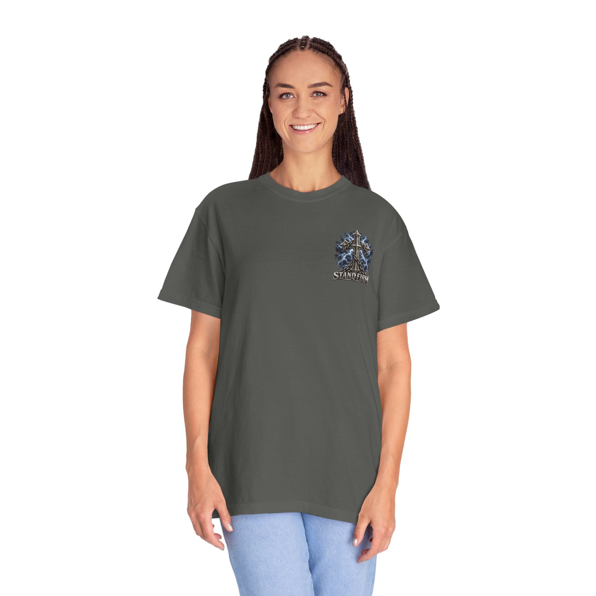 Armor of God Christian T-Shirt