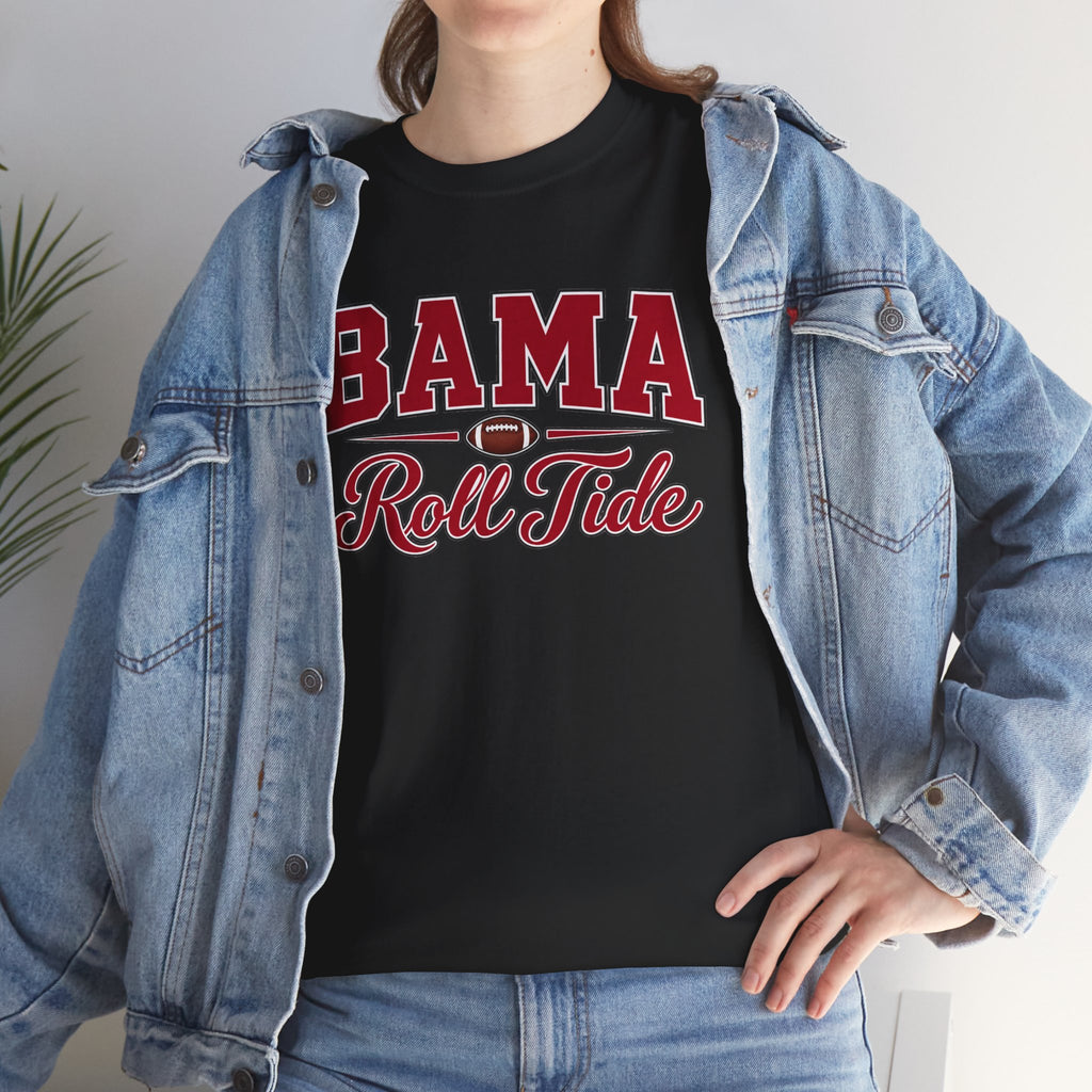 Bama Roll Tide T-Shirt
