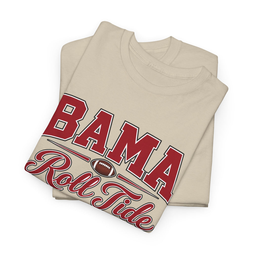 Bama Roll Tide T-Shirt