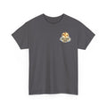 Don't Overthink It He's Got You Tee — Christian Cross Inspirational T‑Shirt