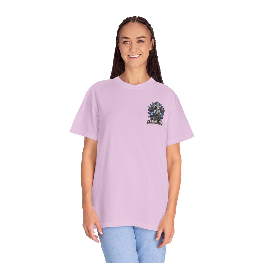 Armor of God Christian T-Shirt