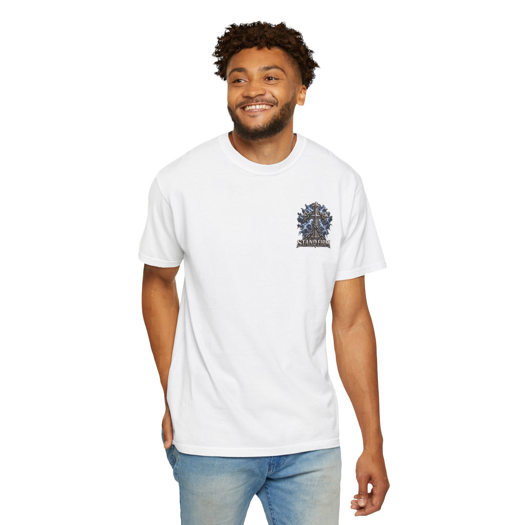 Armor of God Christian T-Shirt