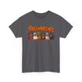 Halloweenie Dachshund T-Shirt | Halloween Dog Graphic