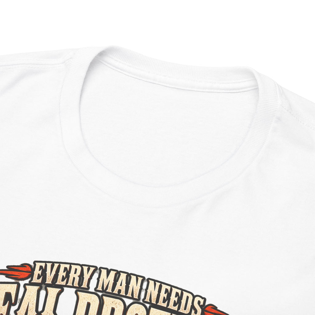 Real Brothers Graphic T-Shirt – Brotherhood and Strength