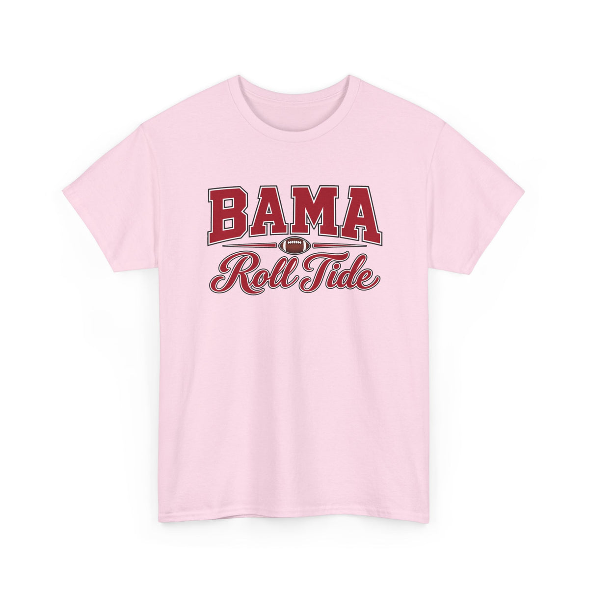 Bama Roll Tide T-Shirt