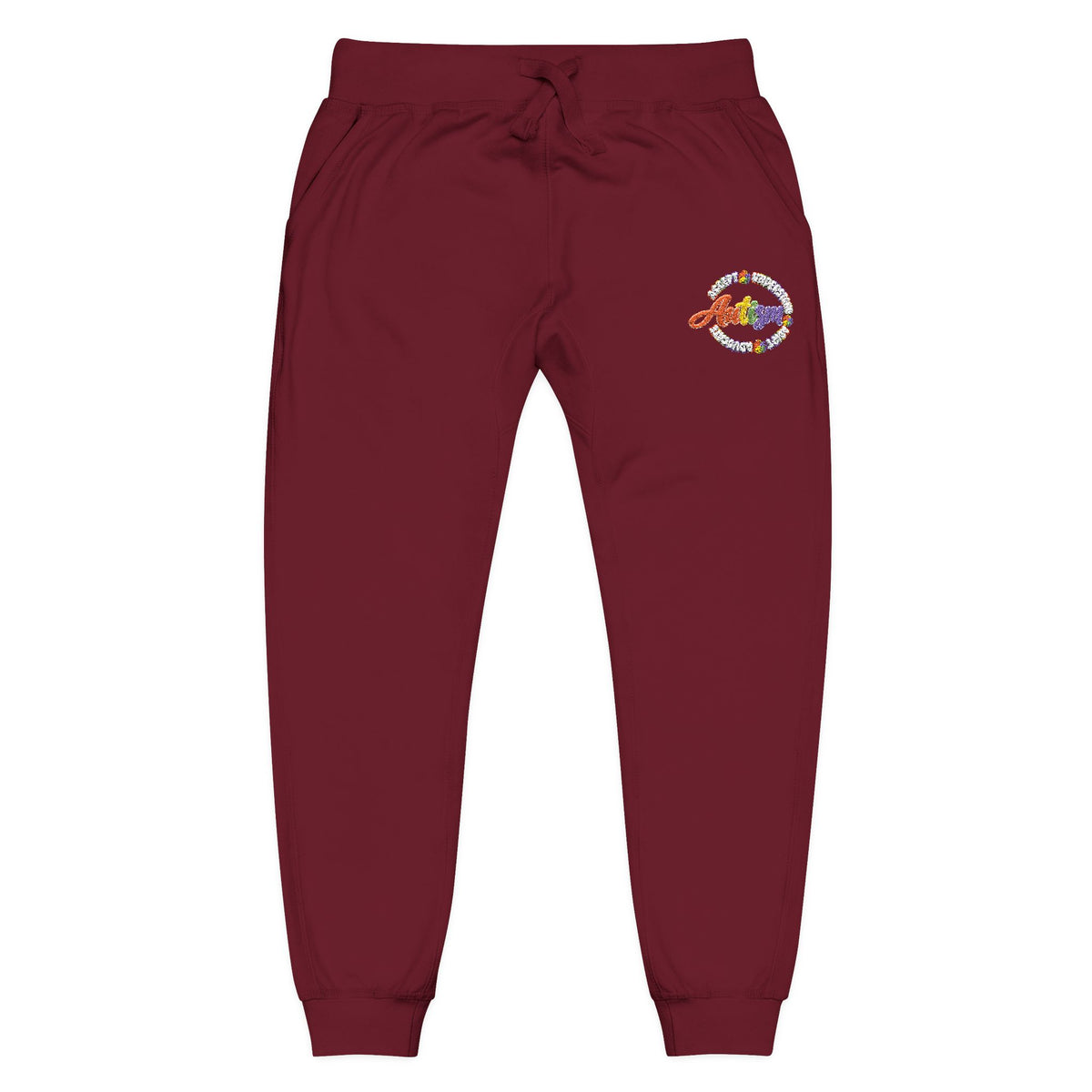 Autism Awareness Sweatpants