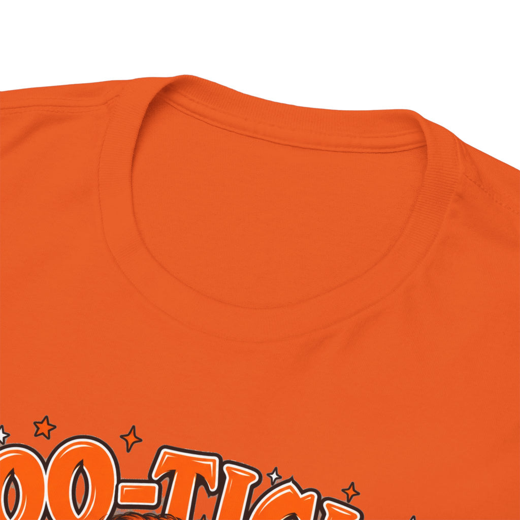 Boo-Tician Licensed to Be Batty Halloween T-Shirt