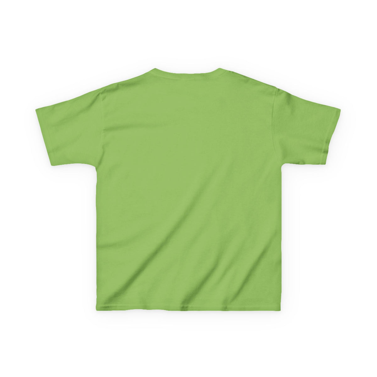 Kids Tee — "You've Gotta Friend in Him" Inspirational Jesus & Toy Friends Graphic