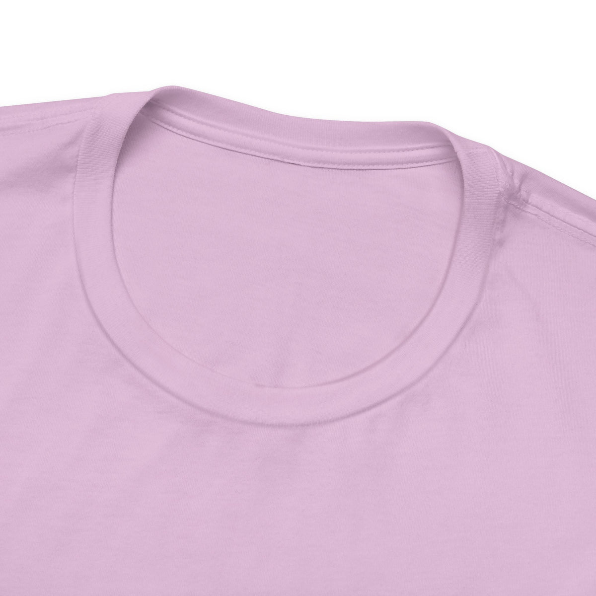 October Pink Boo Crew Tee — Breast Cancer Awareness Ghost T-Shirt