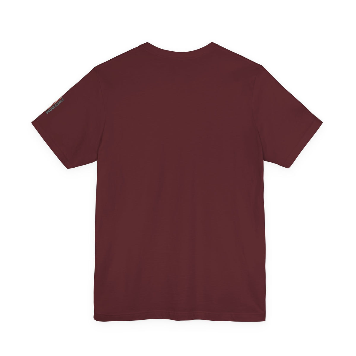 Freedom American Flag T-Shirt