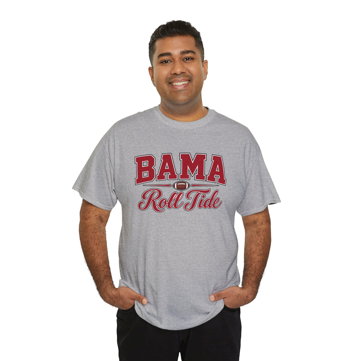 Bama Roll Tide T-Shirt
