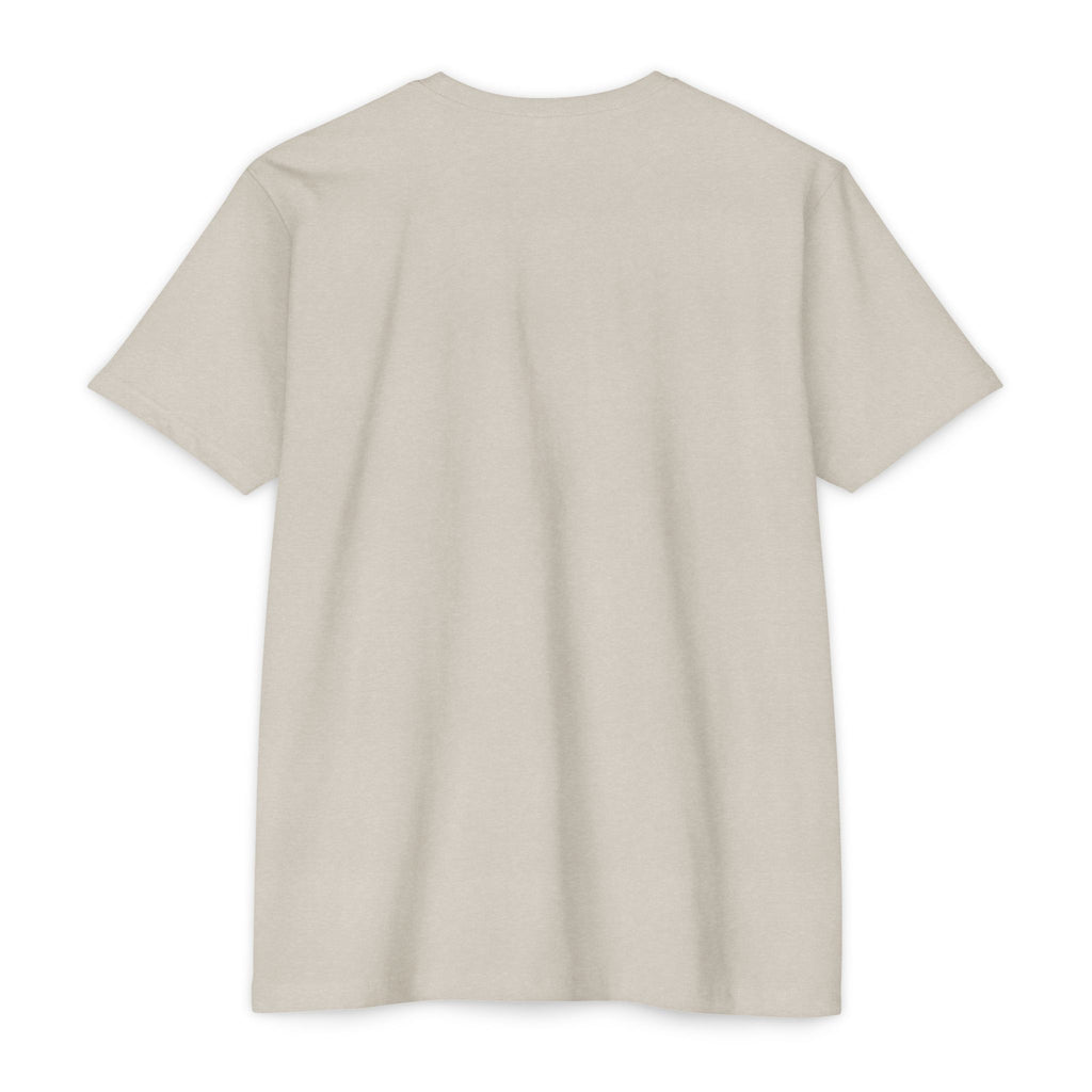 Christian Soccer T-Shirt — “I Can Do All Things Through Christ” Faith Soccer Tee