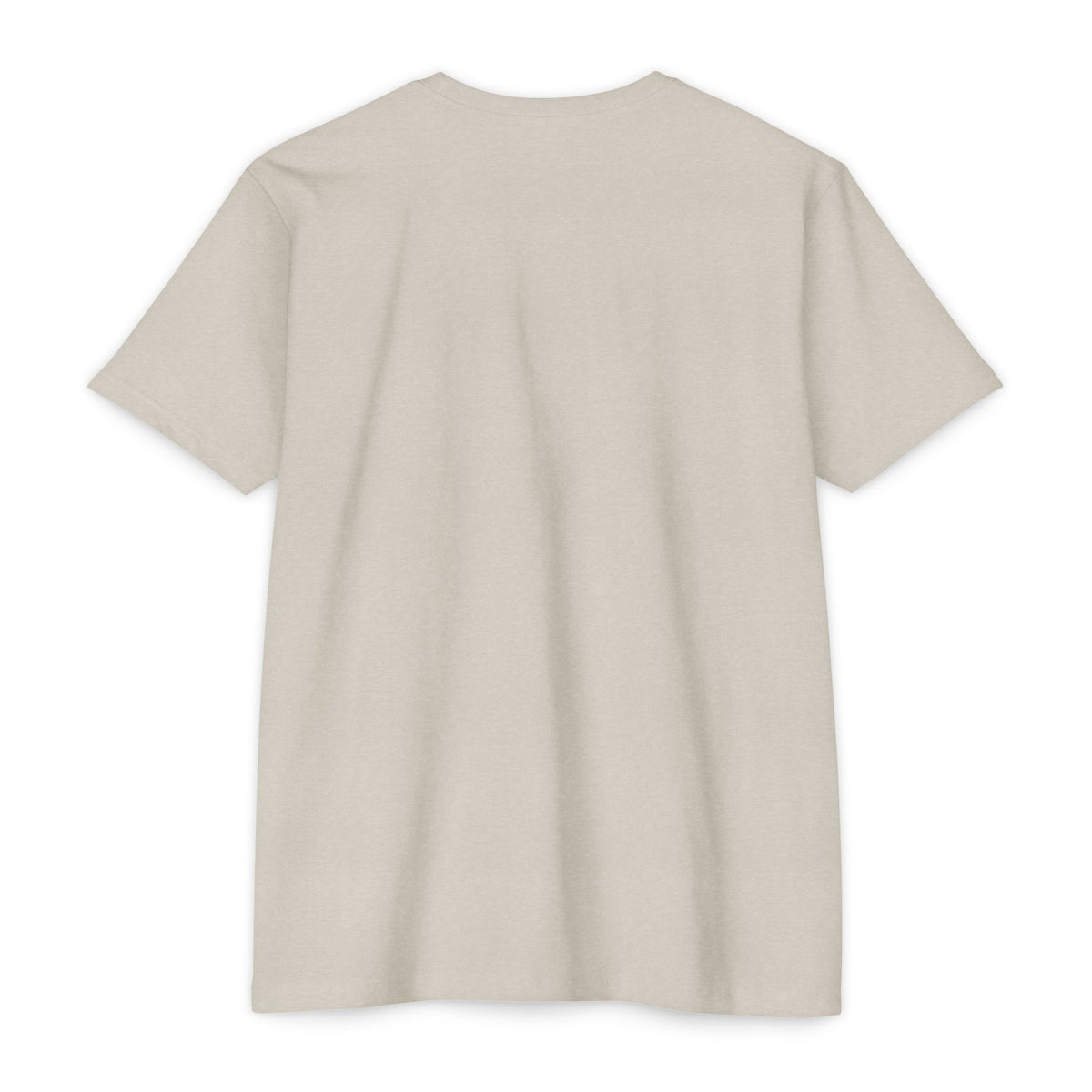 Christian Soccer T-Shirt — “I Can Do All Things Through Christ” Faith Soccer Tee
