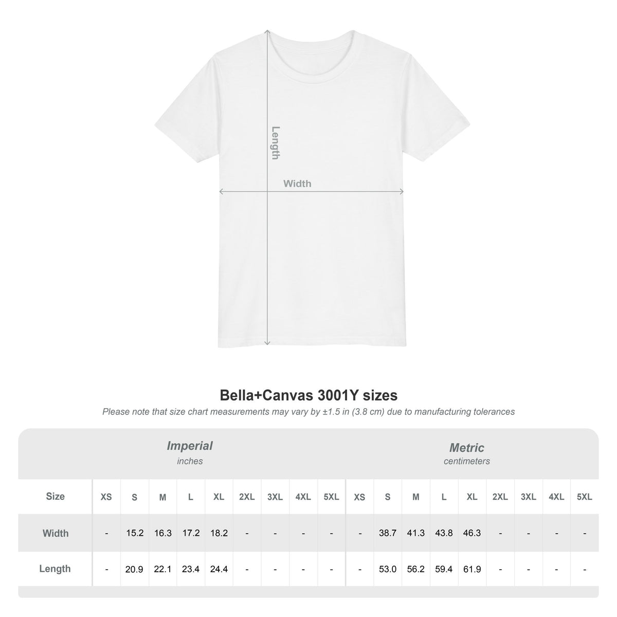 Be Kind Youth Short Sleeve Tee – Colorful Cartoon Character Shirt