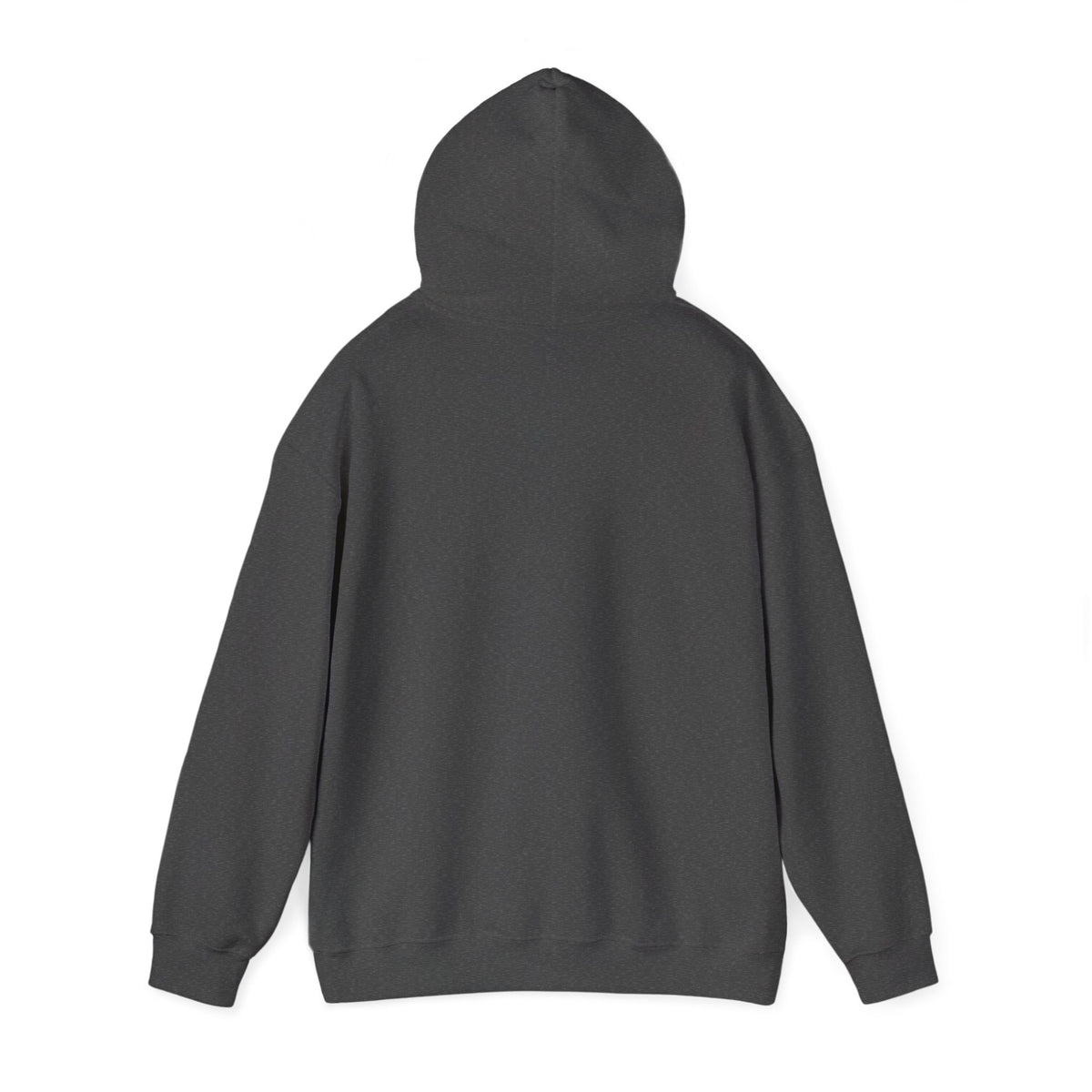 Walking by Faith Christian Highland Cow Hoodie