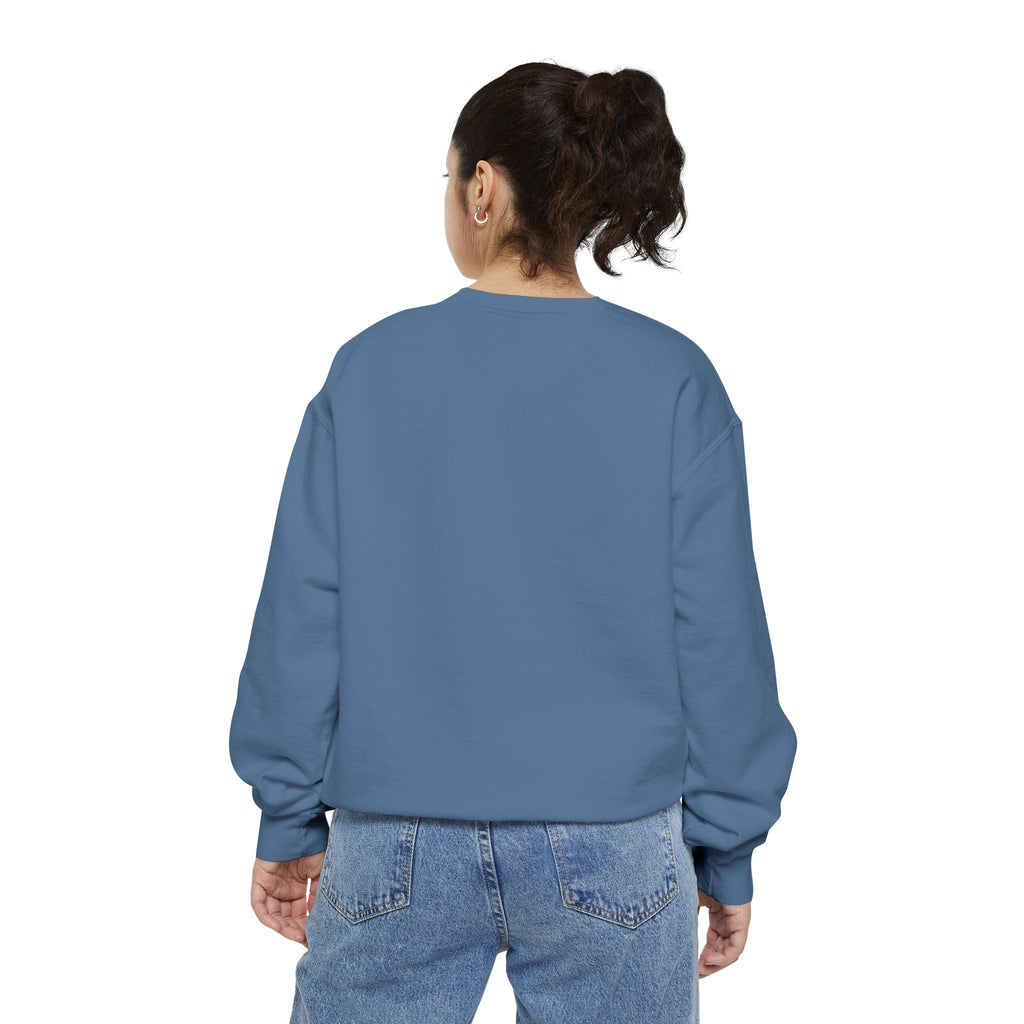 Pumpkin Season Sweatshirt