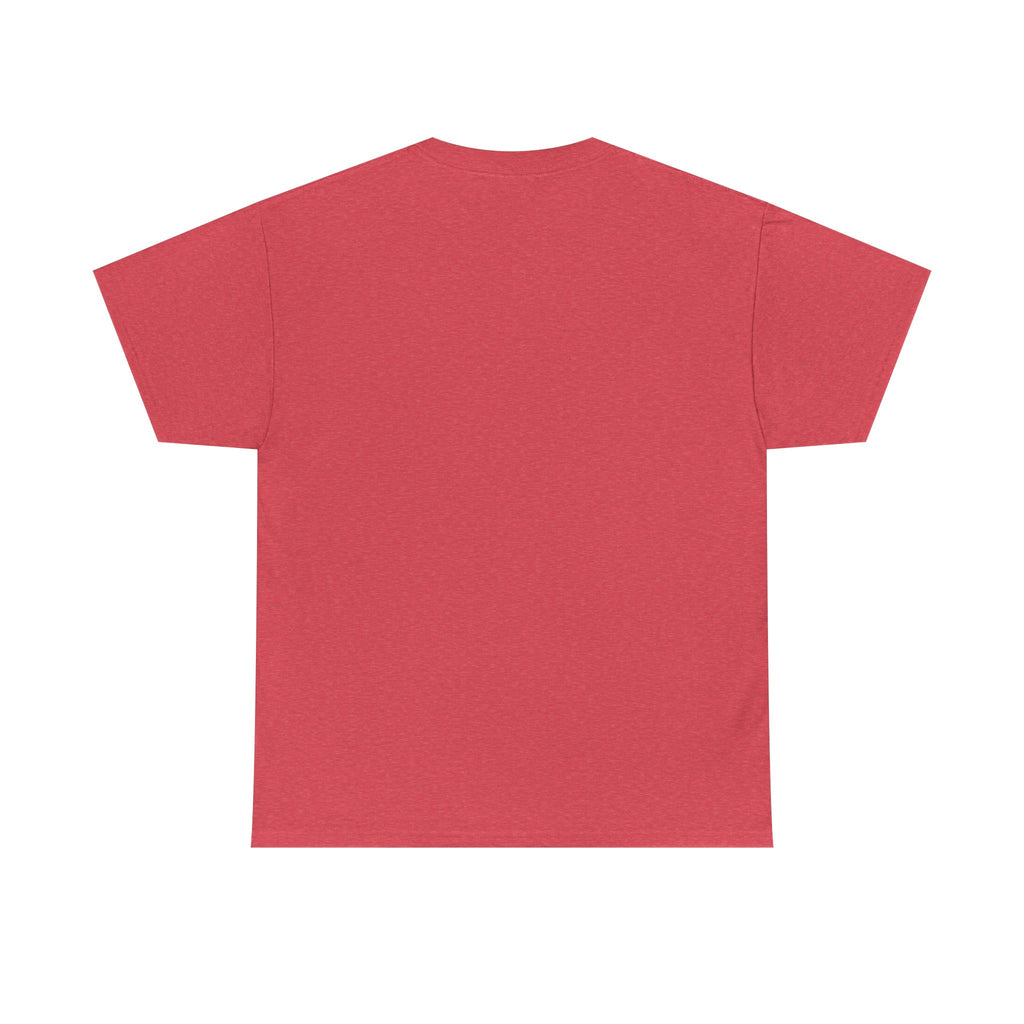 Kinda Boujee Kinda Broke Tee — Leopard Coffee Cup Graphic Shirt