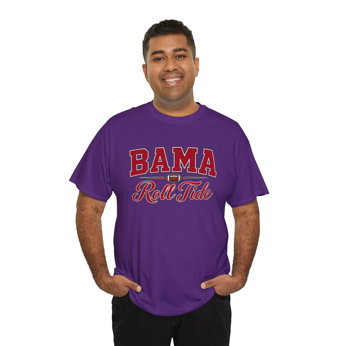 Bama Roll Tide T-Shirt