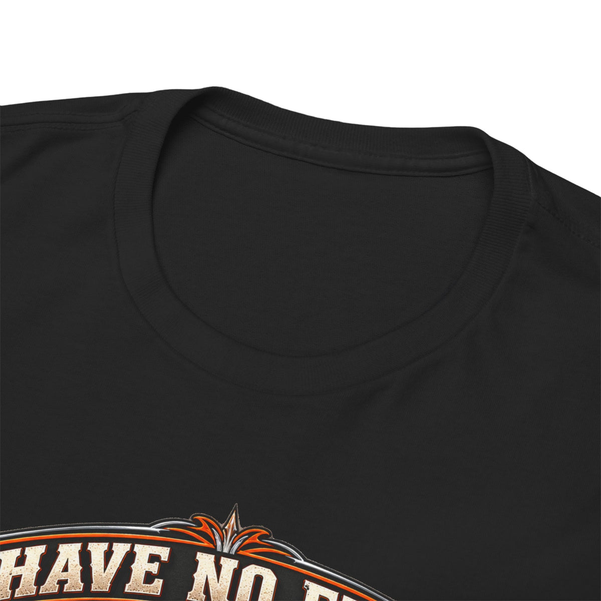 Pop Pop Is Here Motorcycle Dad T-Shirt