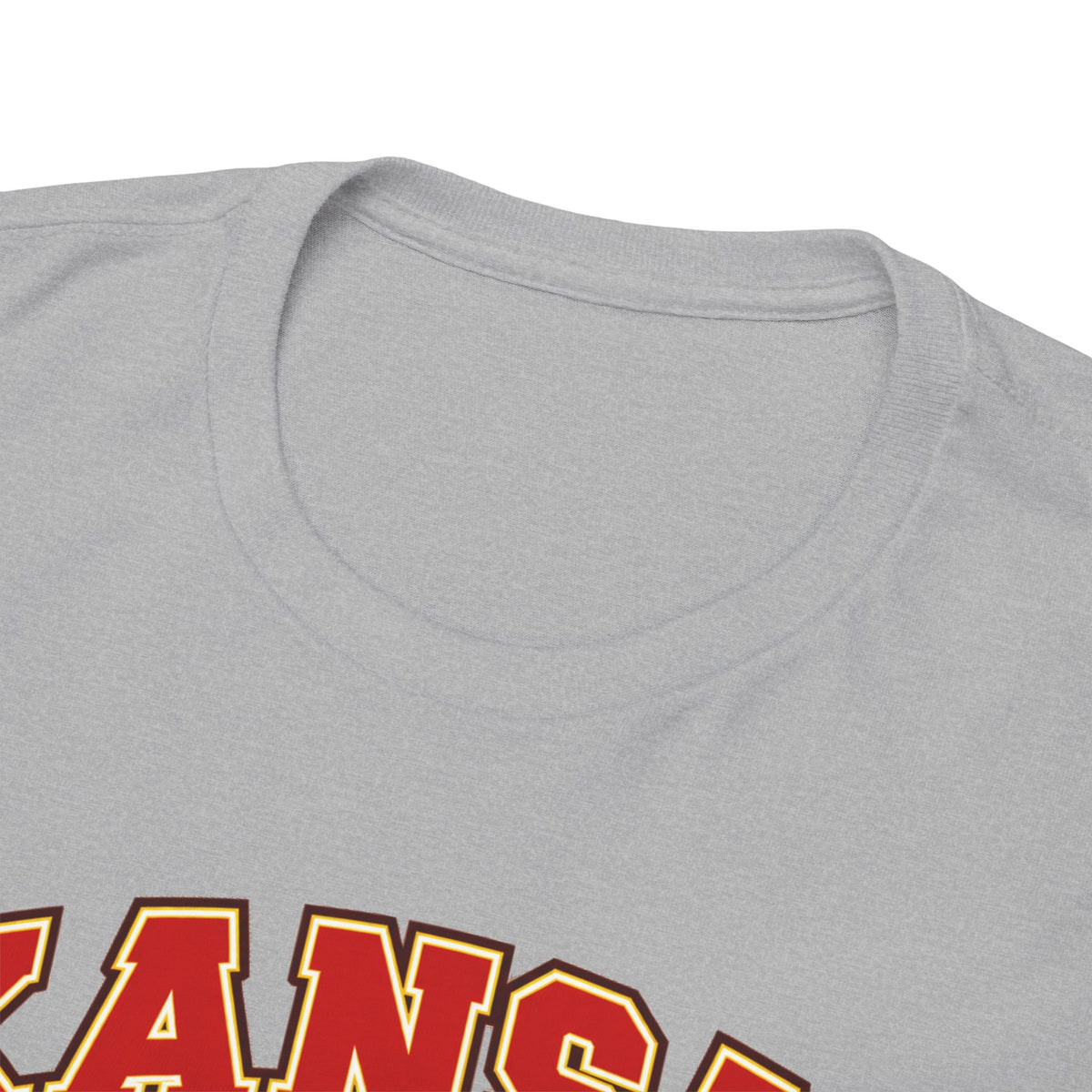Kansas Thanksgiving Football T‑Shirt — Turkey Mascot Holiday Game Tee