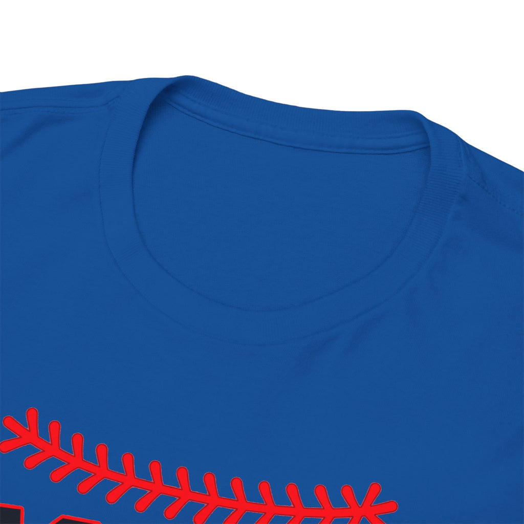 Baseball Grandma T-Shirt