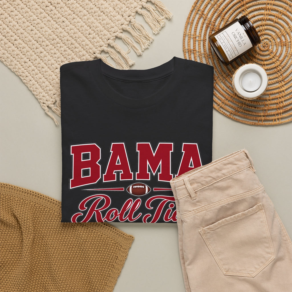 Bama Roll Tide T-Shirt