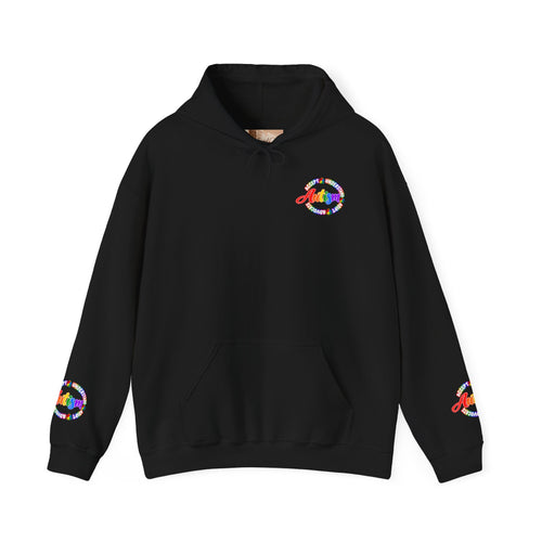 Autism Acceptance Awareness Hoodie