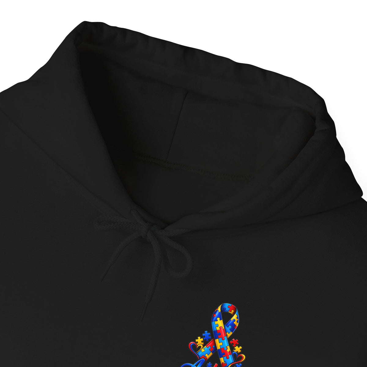 Autism Awareness Hoodie - Cozy Casual Pullover