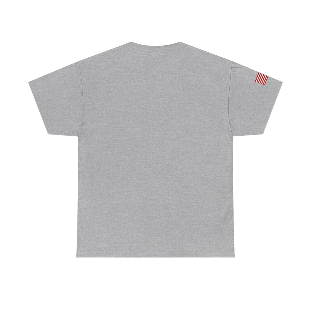 Yesterday My Baby, Today My Hero Military Tribute Tee
