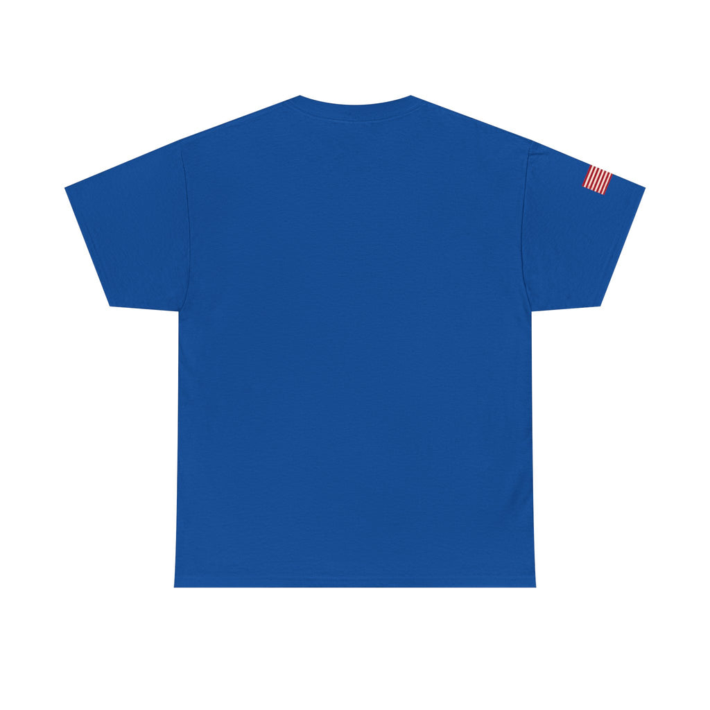 Yesterday My Baby, Today My Hero Military Tribute Tee