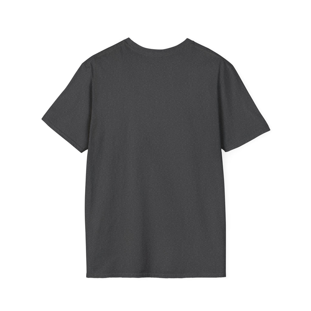 T‑Shirt — "I Paused My Game to Be Here" Gamer Graphic Tee