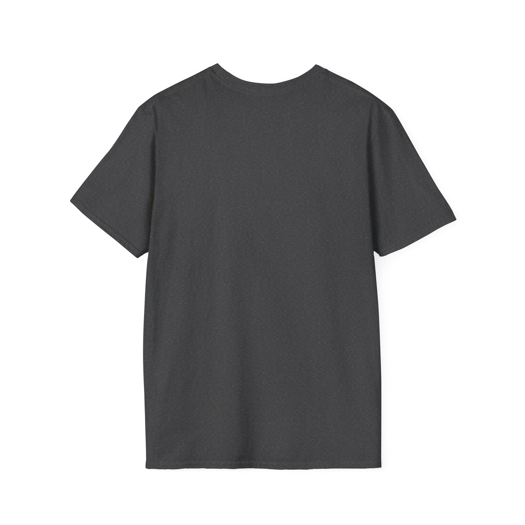 T‑Shirt — "I Paused My Game to Be Here" Gamer Graphic Tee
