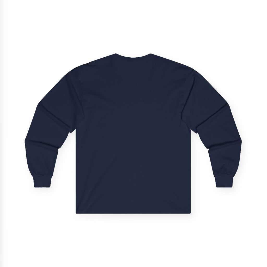 Don't Worry I Got This Long Sleeve Tee — I Watched a YouTube Video Graphic Shirt