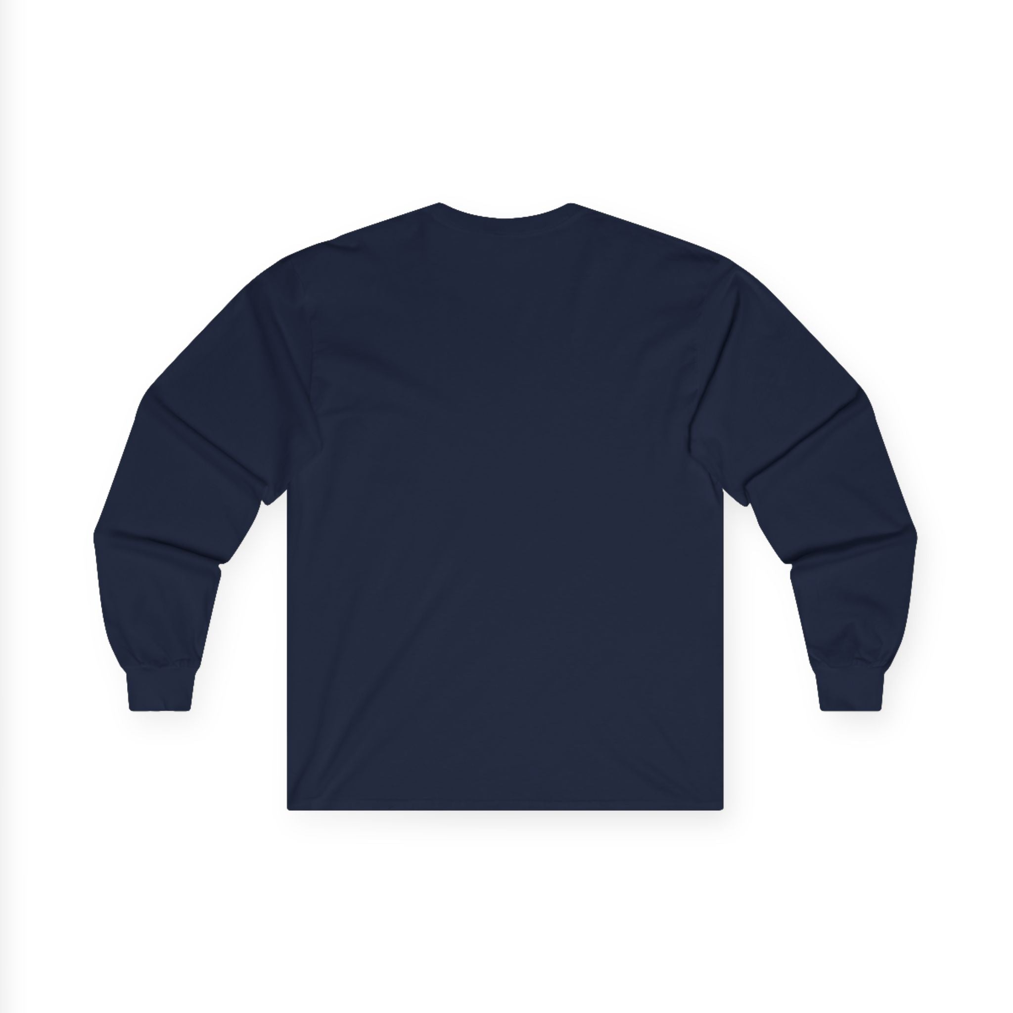 Don't Worry I Got This Long Sleeve Tee — I Watched a YouTube Video Graphic Shirt