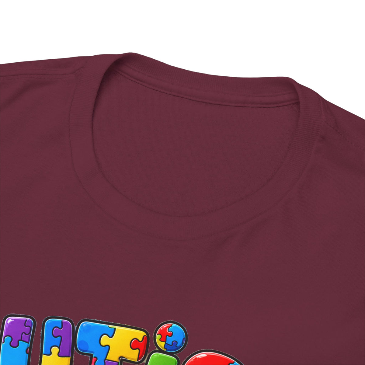 Autism Awareness Grandma T-Shirt