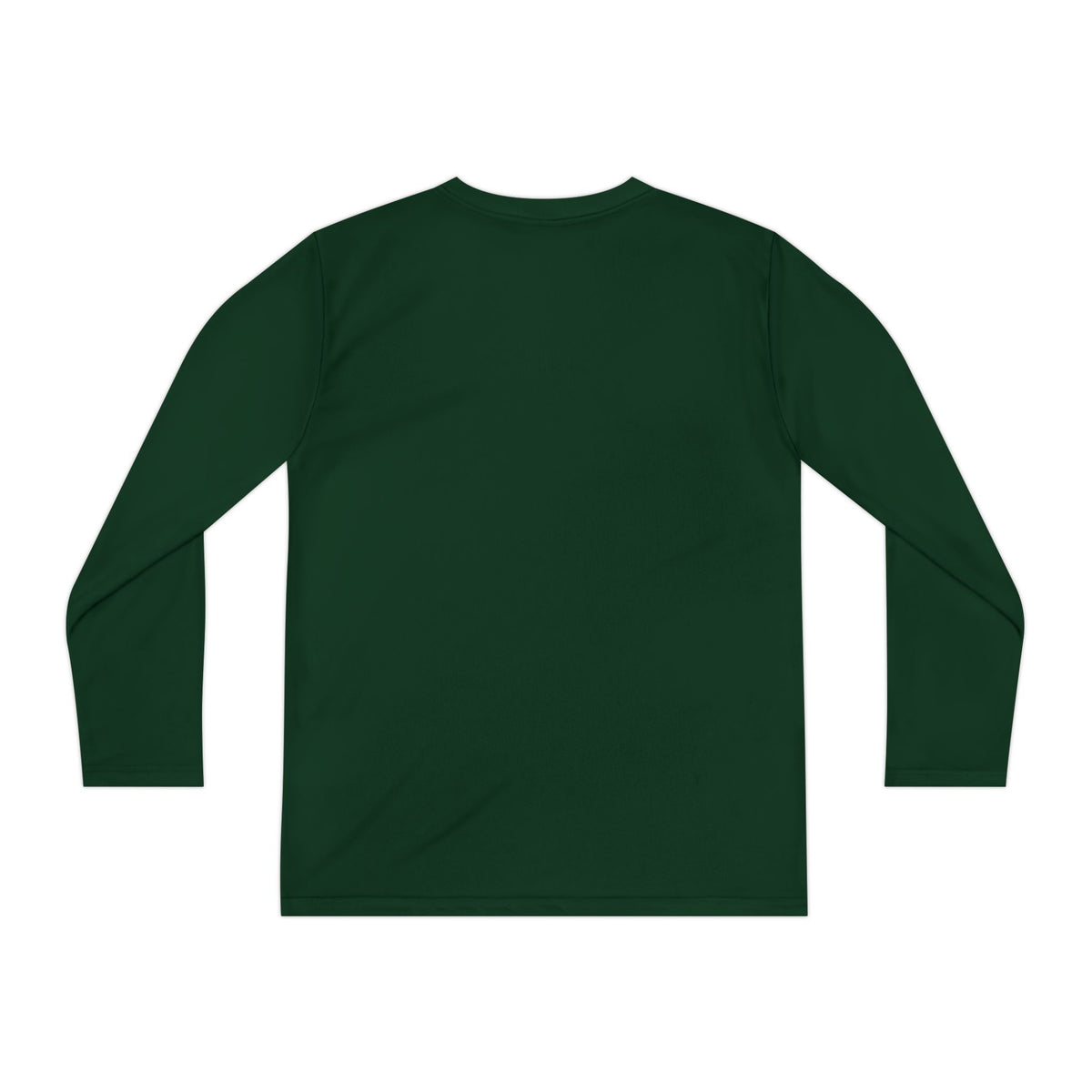 2026 Family Christmas Youth Long Sleeve Tee