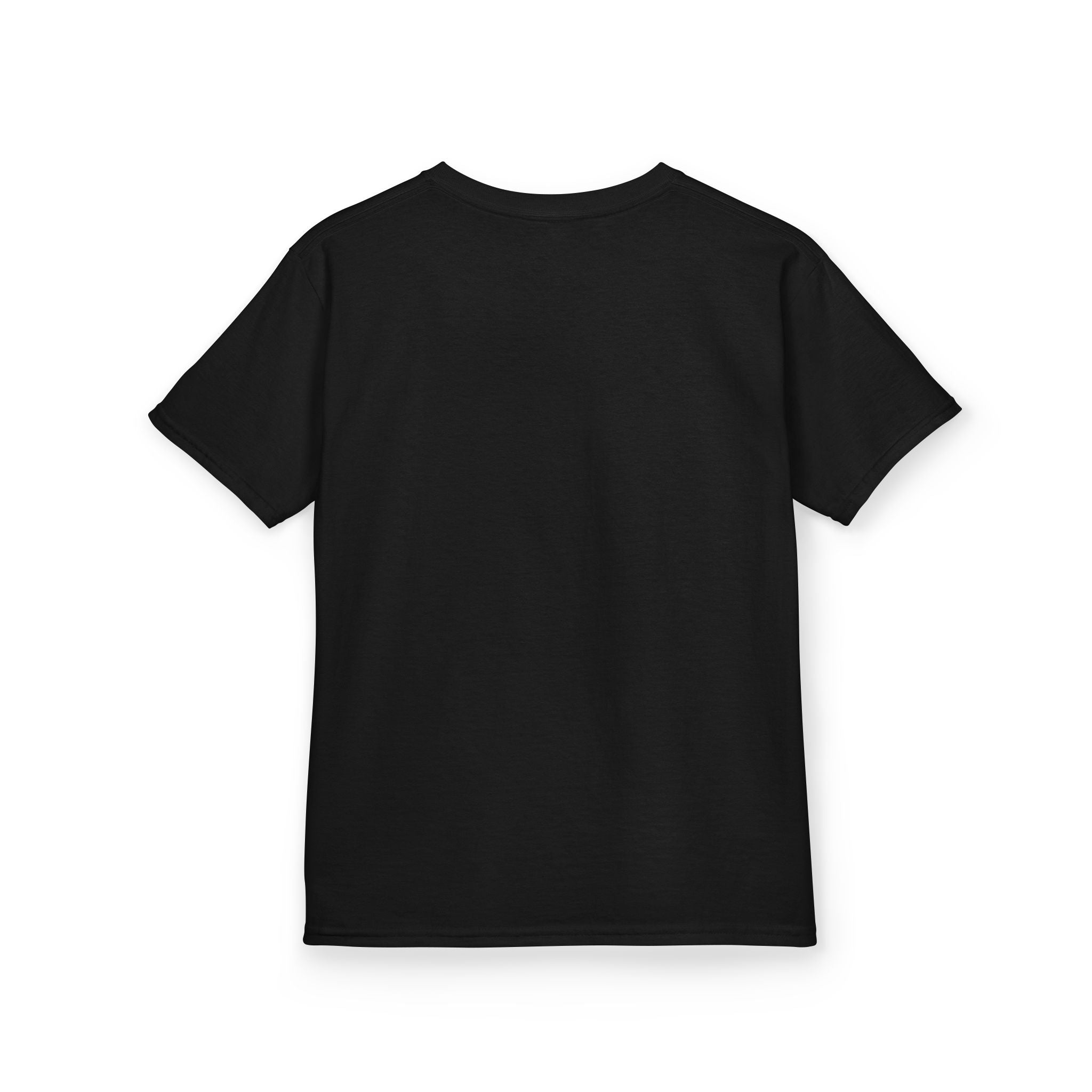 Kids Tee — "Bronco Girl" Off-Road Jeep Graphic