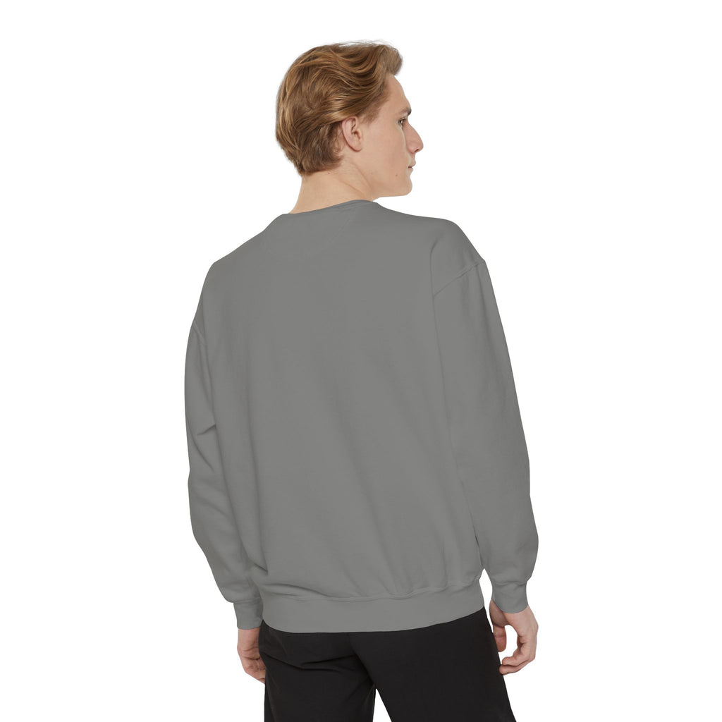 Let It Snow Vintage Truck Sweatshirt