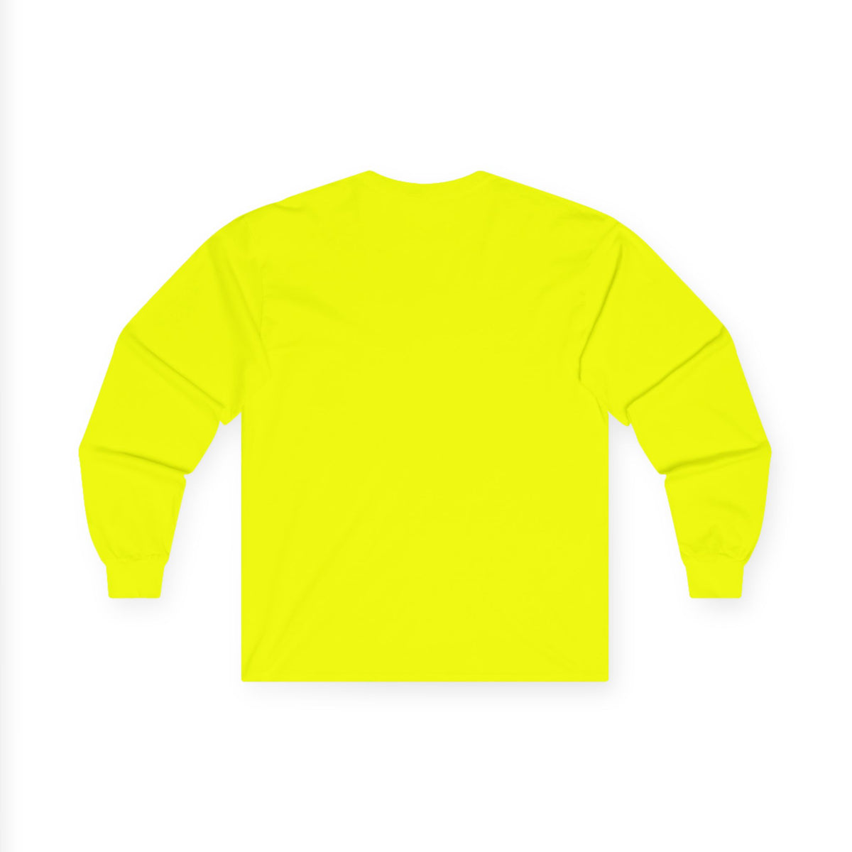 Nope Not Today Long Sleeve Tee — Funny Sarcastic Graphic Shirt