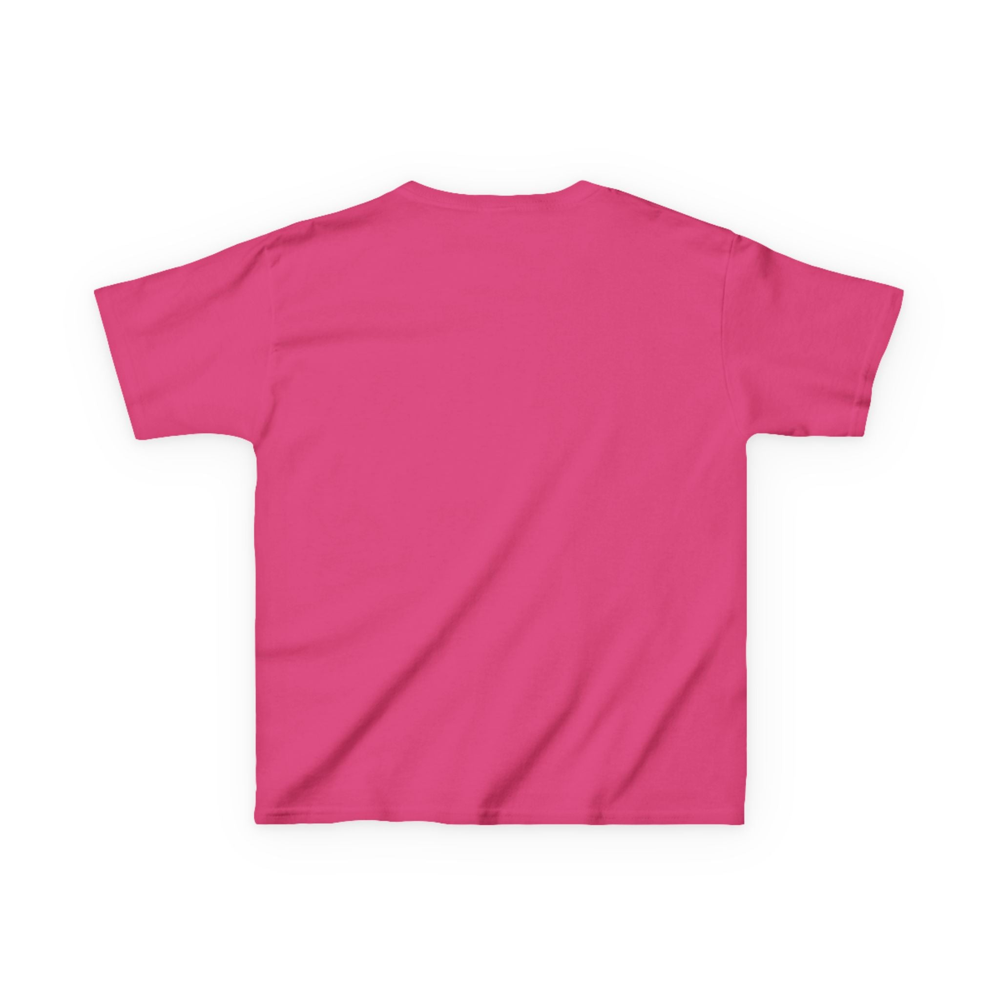 Kids Tee — "Bronco Girl" Off-Road Jeep Graphic