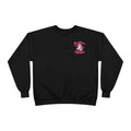 Breast Cancer Awareness Crewneck Sweatshirt – "In October We Wear Pink"