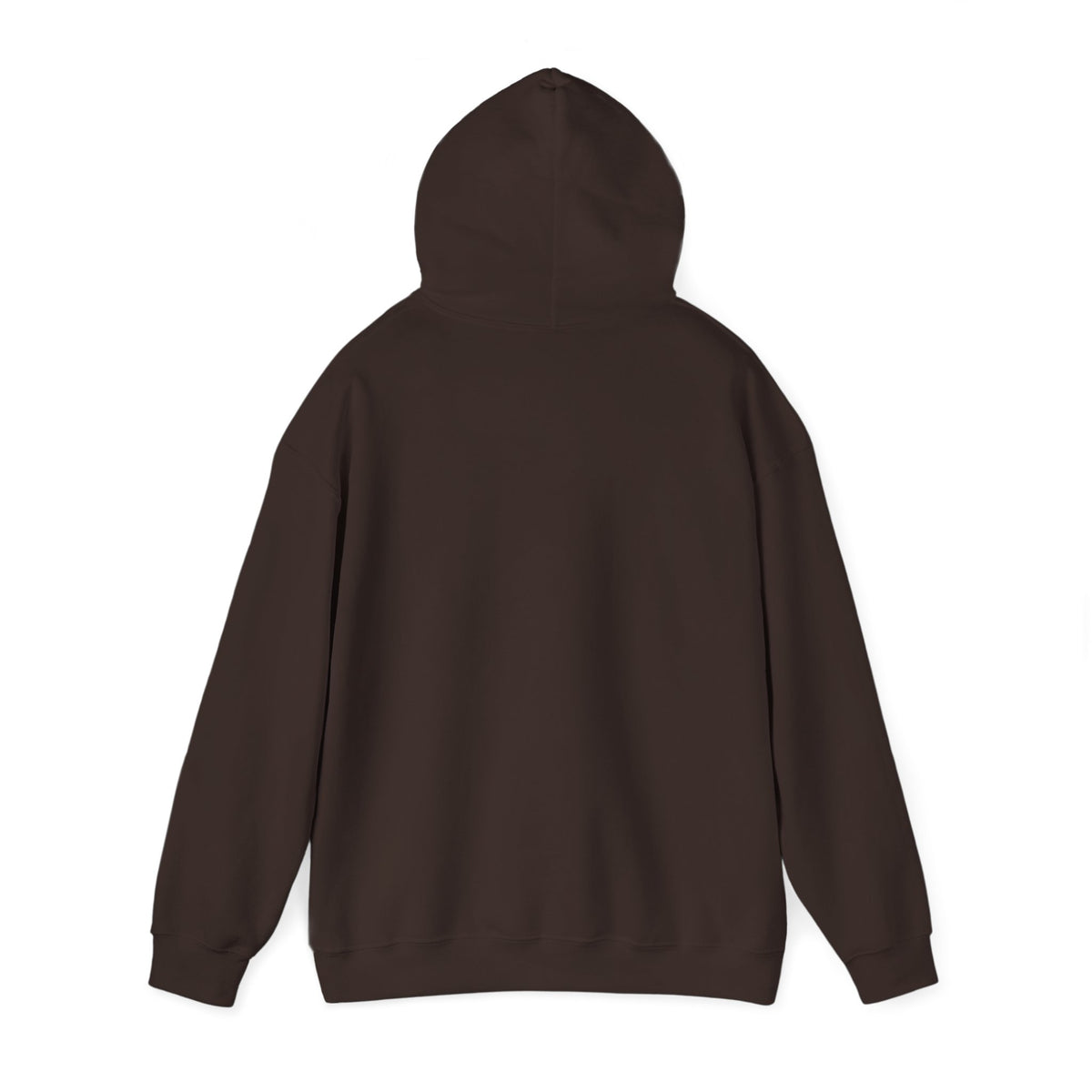 Walking by Faith Christian Highland Cow Hoodie