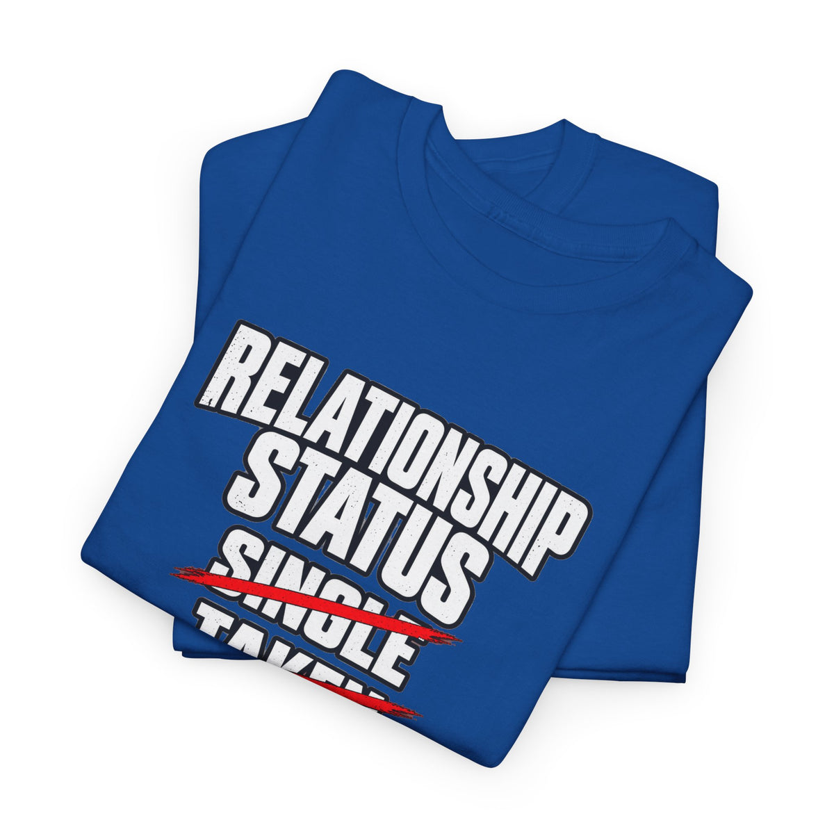 Independently Owned and Operated Relationship Status T-Shirt