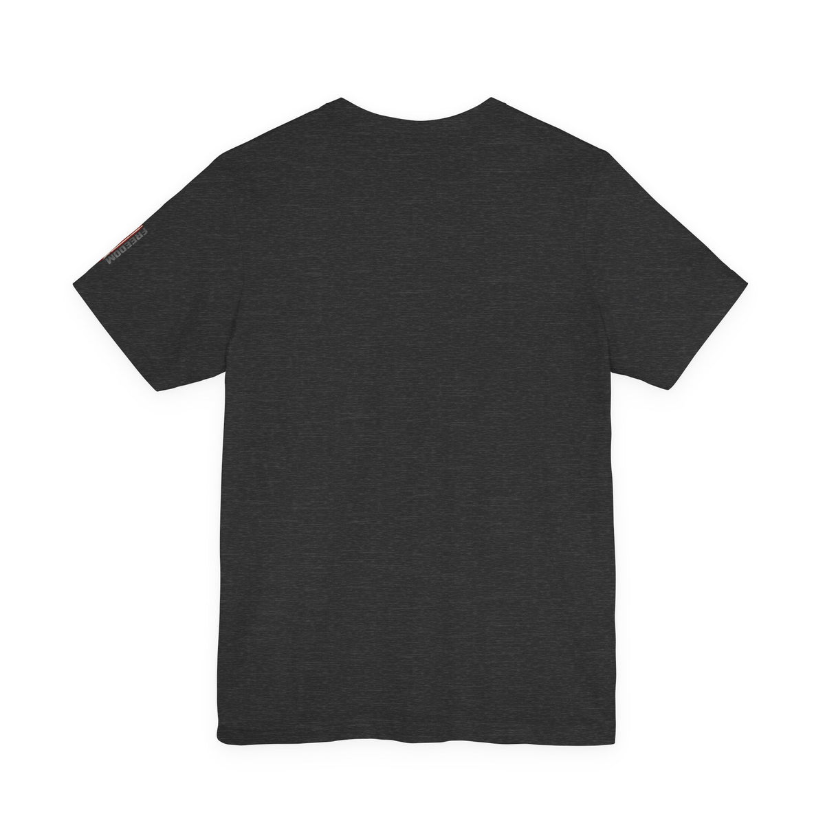 Freedom American Flag T-Shirt