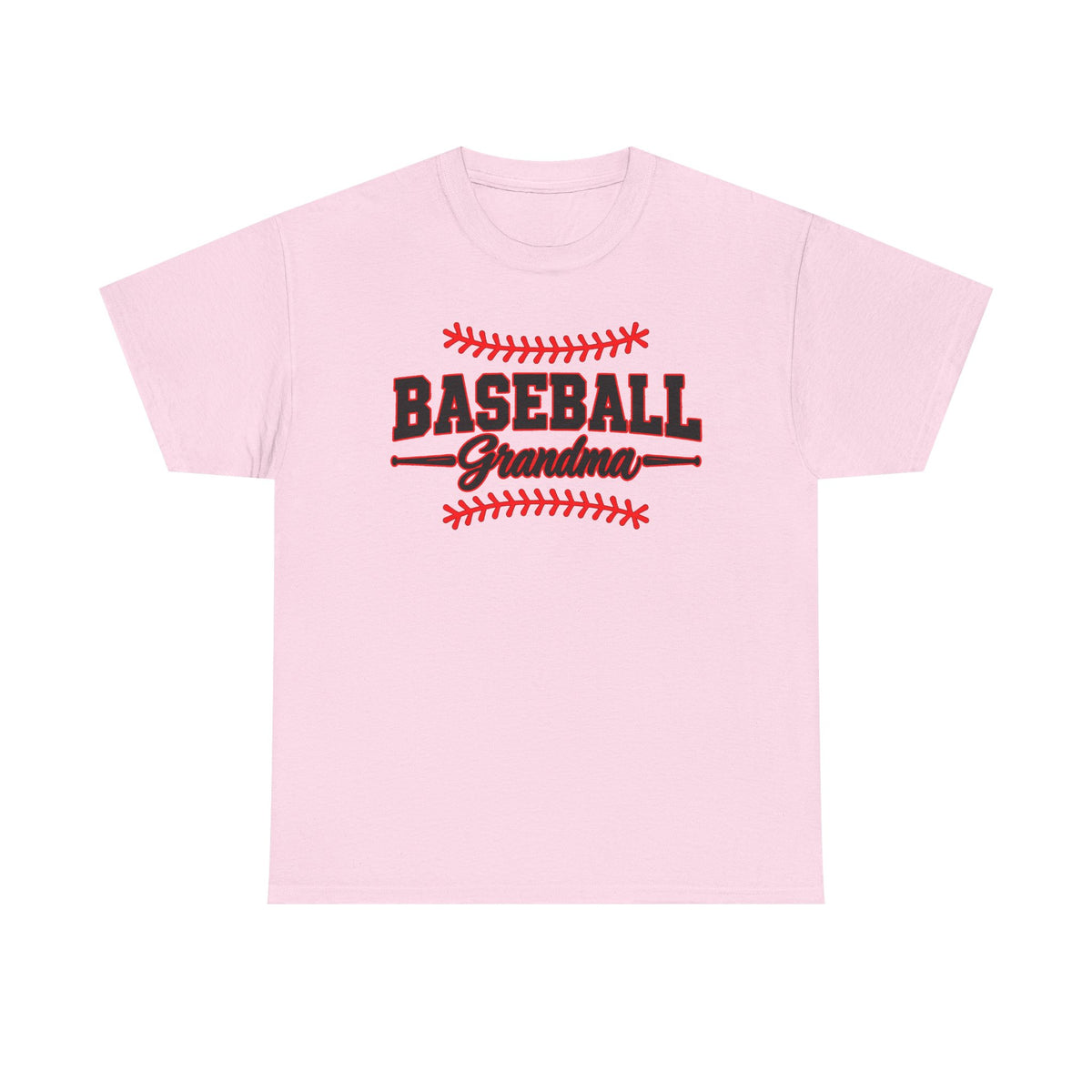 Baseball Grandma T-Shirt