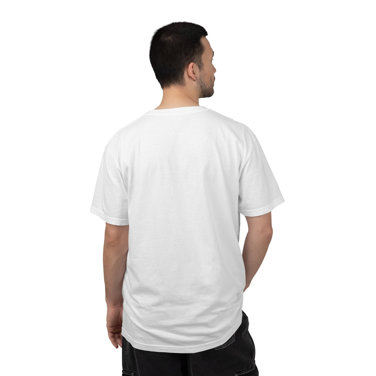 Insane? I Prefer Mentally Creative — Graphic T-Shirt